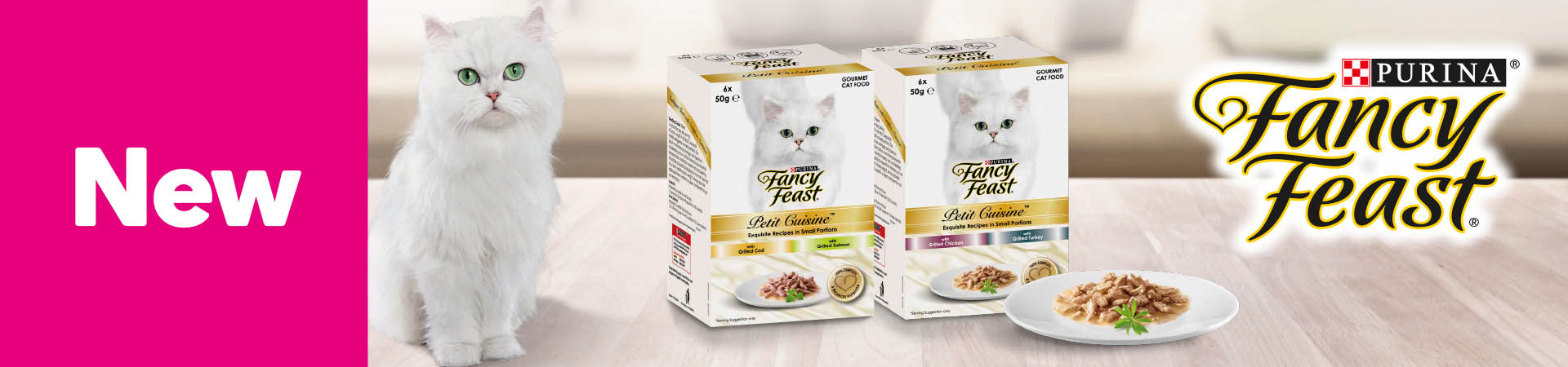 fancy feast cat food woolworths