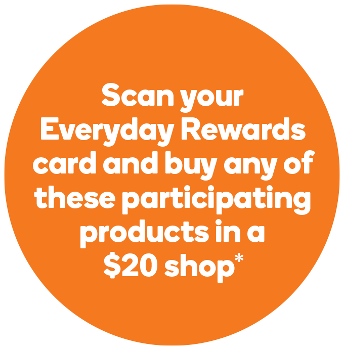 Discover Woolworths Online