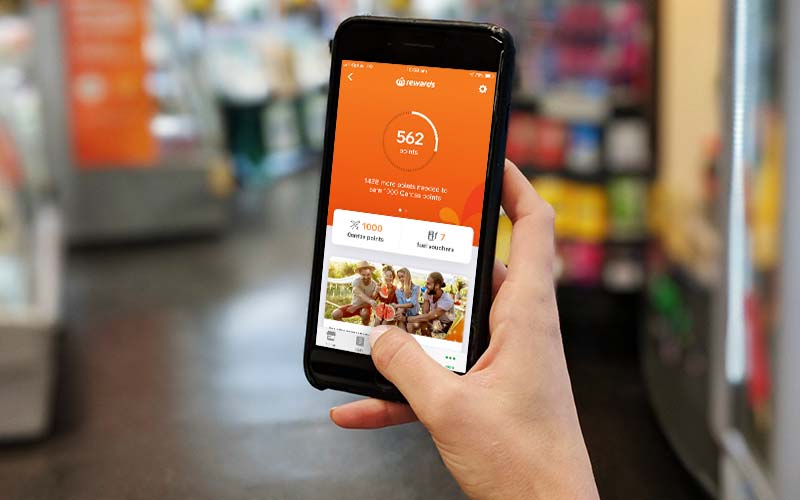 Woolworths App Woolworths