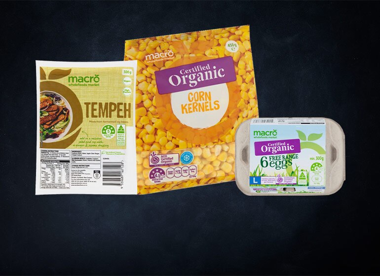 Discover Woolworths Online