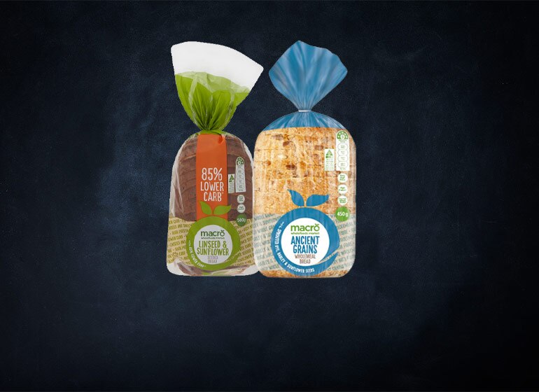 Discover Woolworths Online