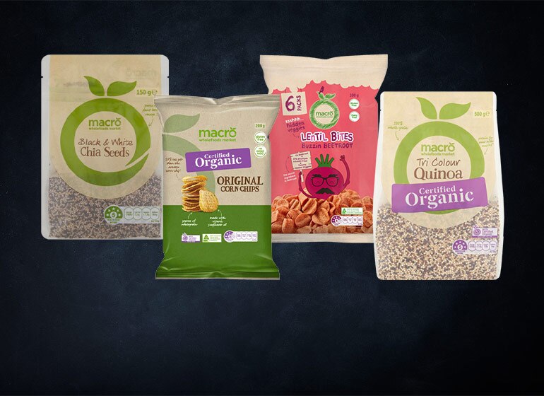 Discover Woolworths Online