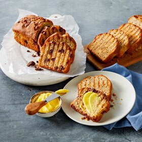 Banana Bread