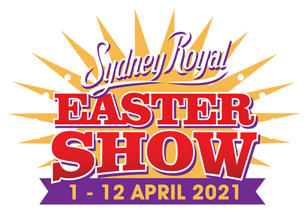 Sydney Royal Easter Show logo