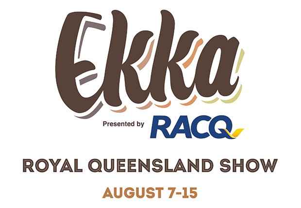 Ekka logo
