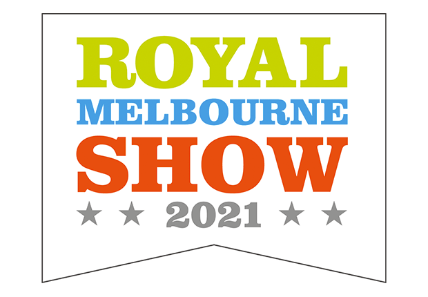 Royal Melbourne Show logo