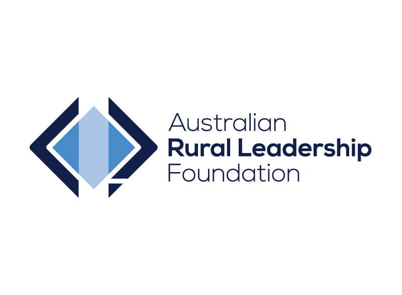Australian Rural Leadership Program logo