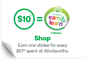 Discover - Woolworths Online