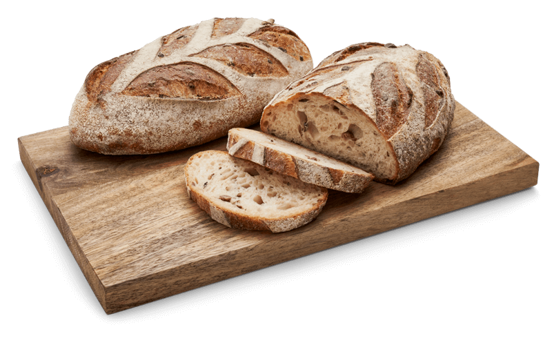 Olive Sourdough Loaf
