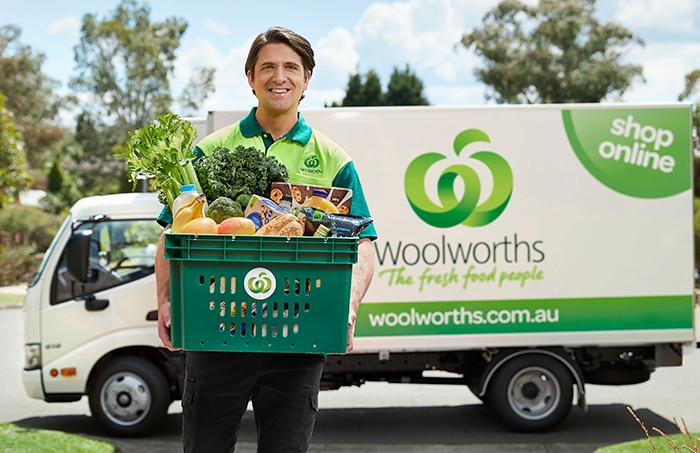 Image Result For Discover Woolworths Online