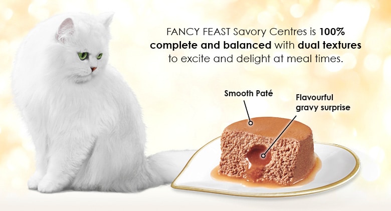 fancy feast cat food woolworths