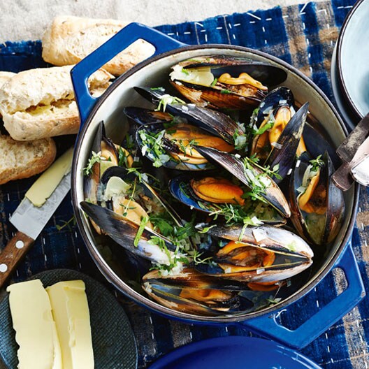 Seafood Storage & Prep Tips Discover at Woolworths