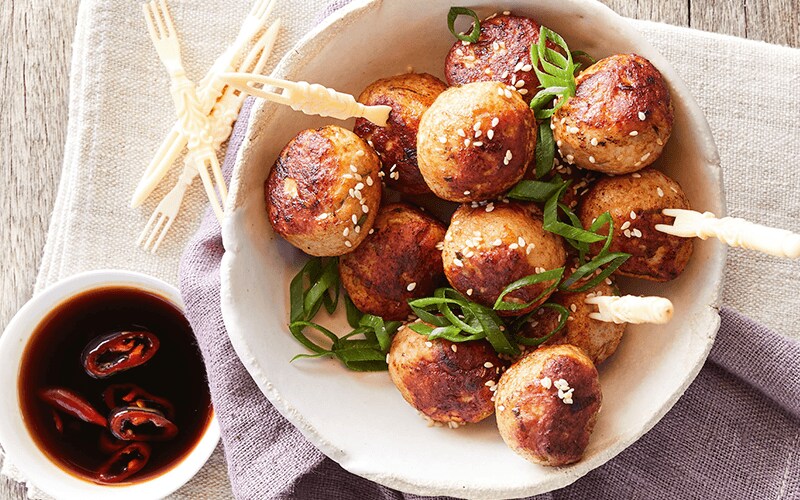 11 delicious chicken recipes Woolworths