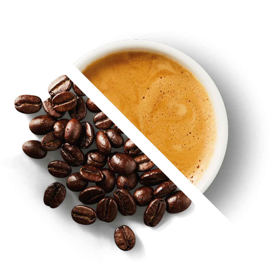 Macro Compostable Coffee Capsules 