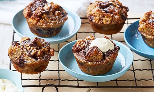 Nine Delicious Bread Recipes Woolworths Nine Delicious Bread Recipes Woolworths