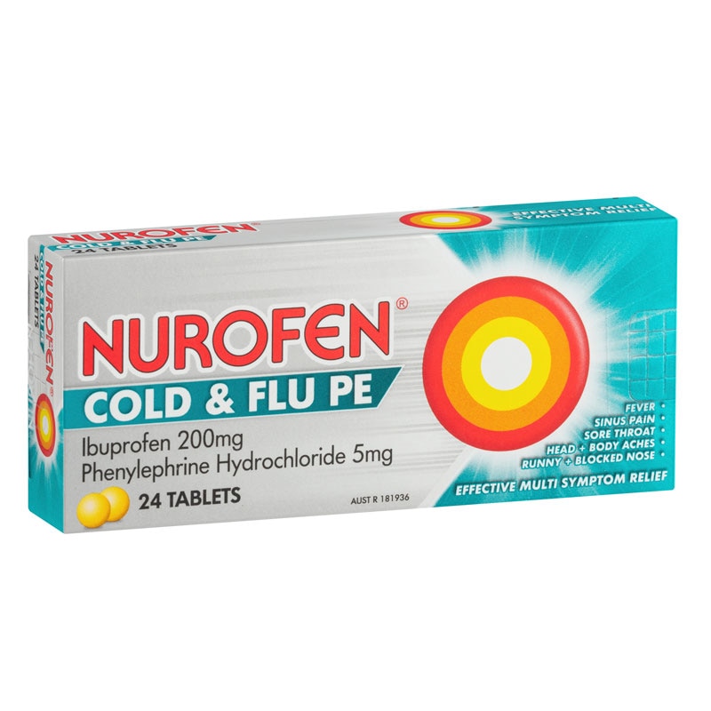 8 savvy finds for cold flu season