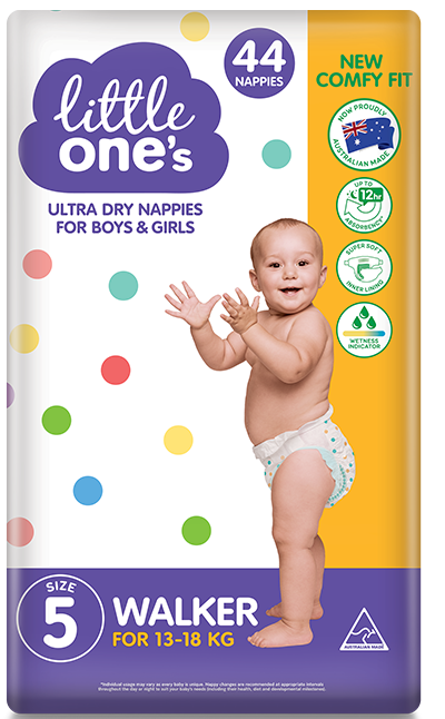 woolworth nappies