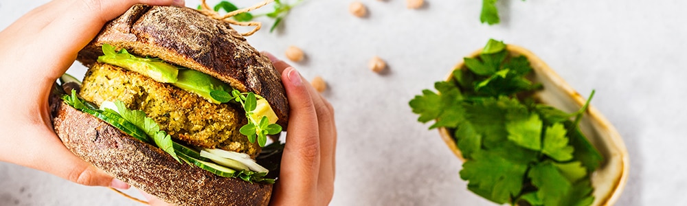 What Are Meat Alternatives Discover With Woolworths