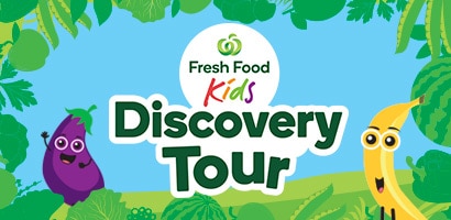 Discovery Tour