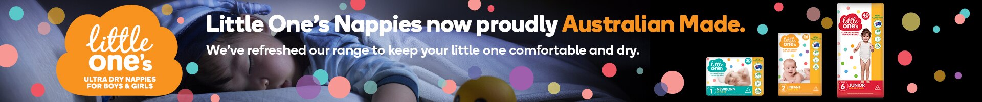 Baby Woolworths