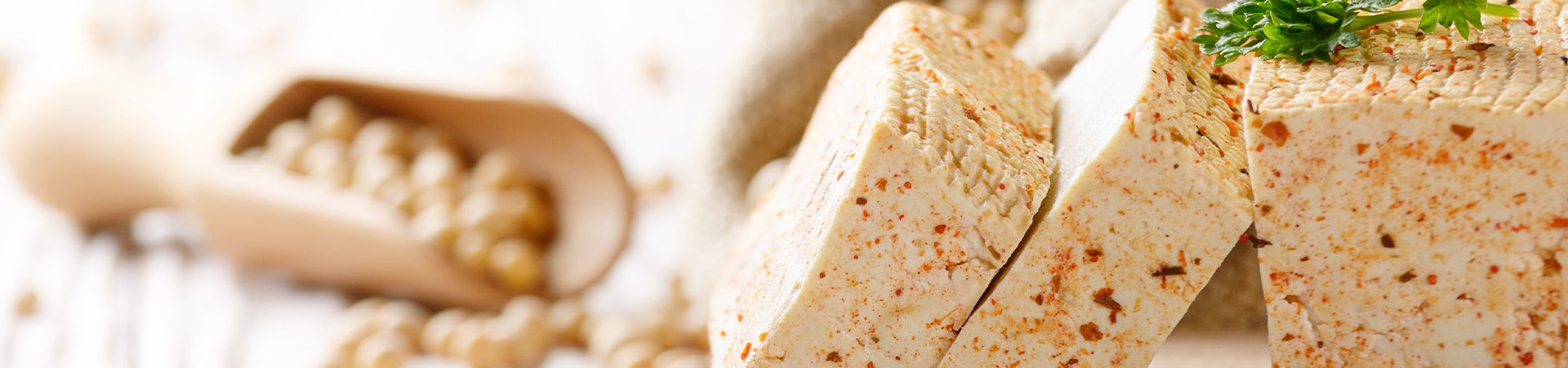 The Plant-based Cheeses Range Discover With Woolworths