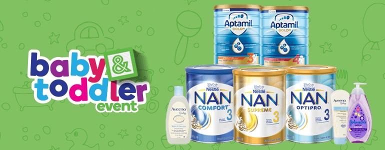 nan comfort woolworths