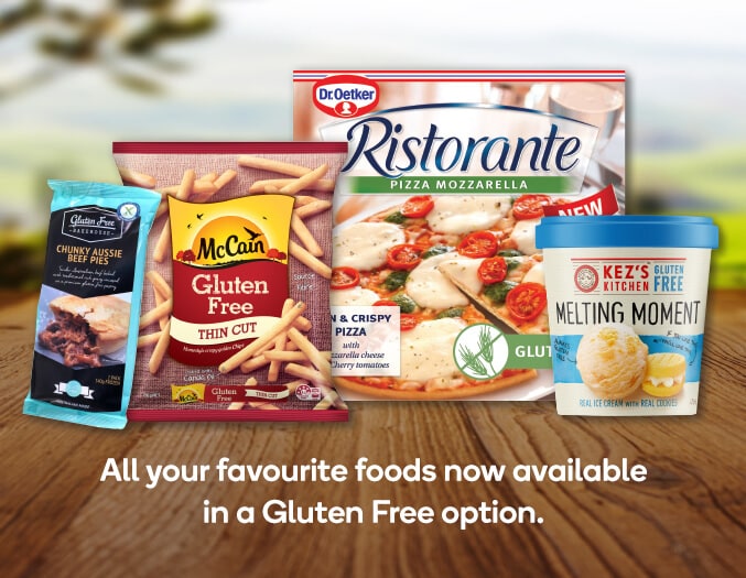 Discover Woolworths Online