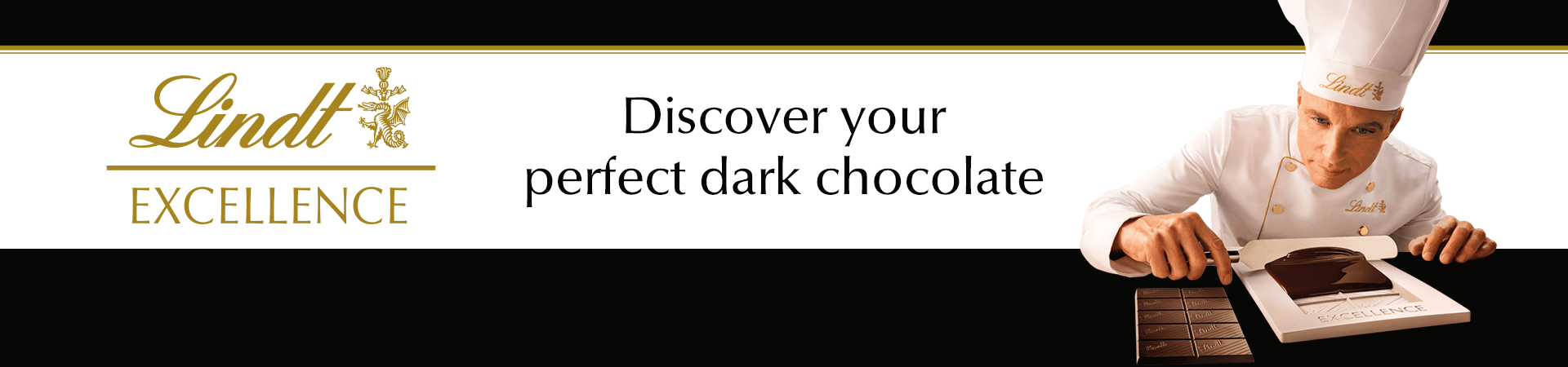 Lindt Excellence | Woolworths