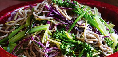 Food Guide Asian Inspired Salads Woolworths