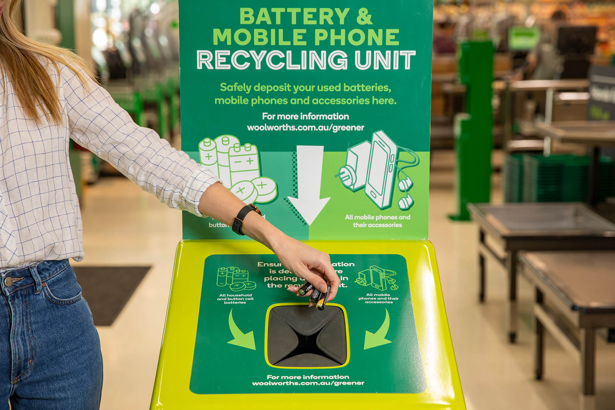 Discover Woolworths Online Discover Woolworths Online