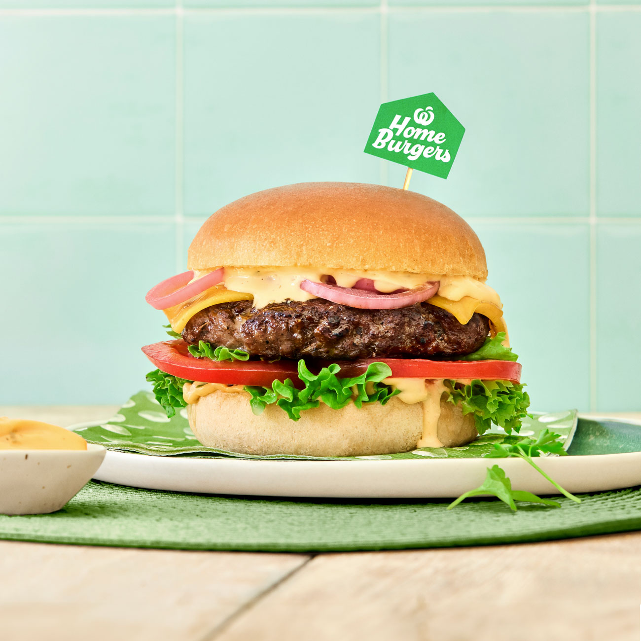 Angus Burger
