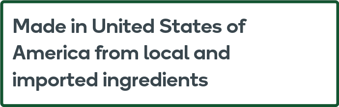 United States of America