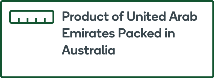United Arab Emirates