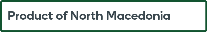 North Macedonia