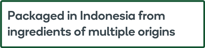 Indonesia