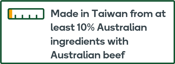 Taiwan