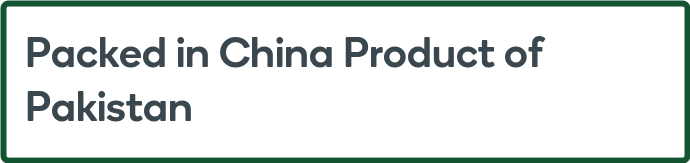 China