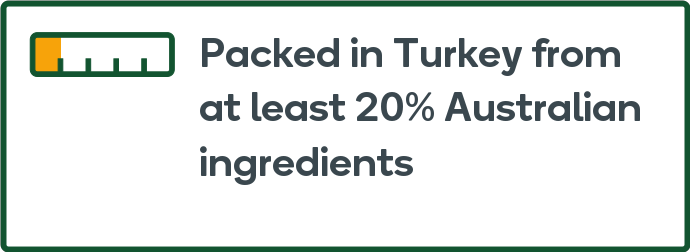 Turkey