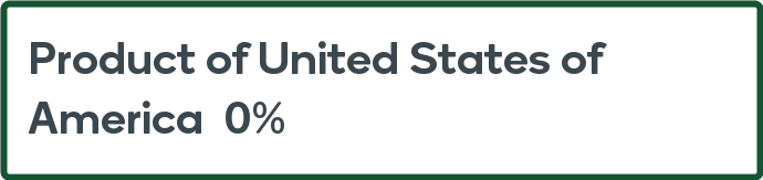 United States of America