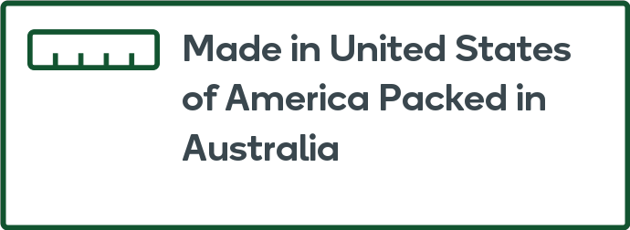 United States of America