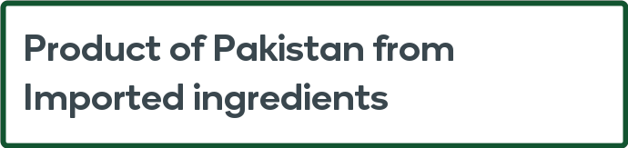 Pakistan