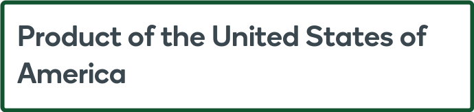 the United States of America