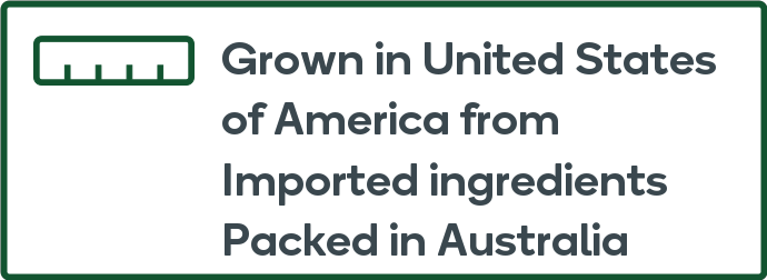 United States of America