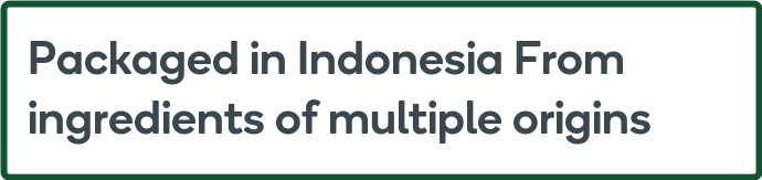 Indonesia
