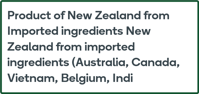 New Zealand