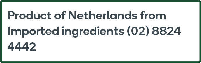 Netherlands