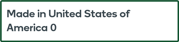 United States of America