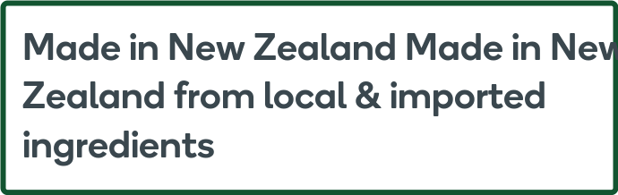 New Zealand
