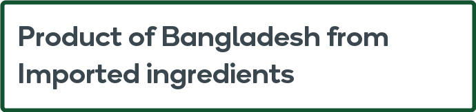 Bangladesh