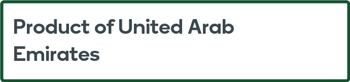 United Arab Emirates